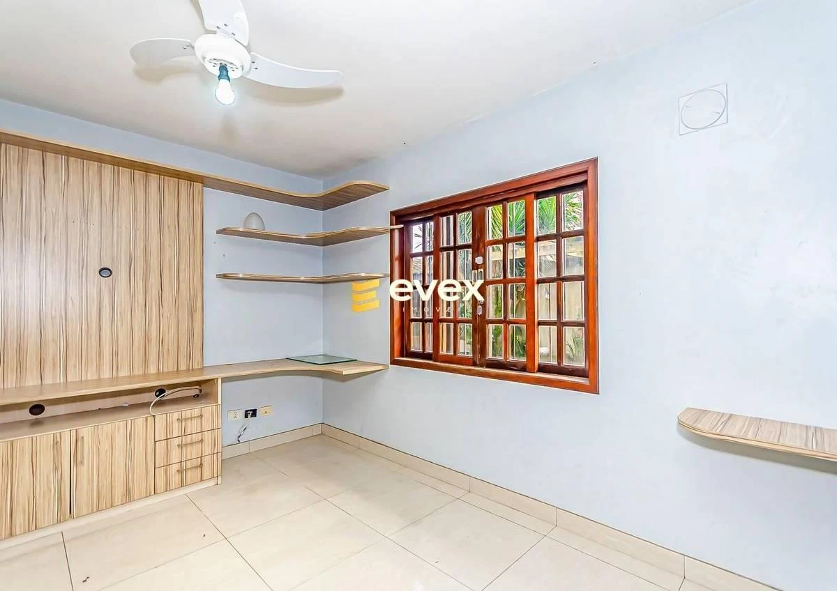 3 quartos e varanda gourmet: casa de 220 m² — photo 13