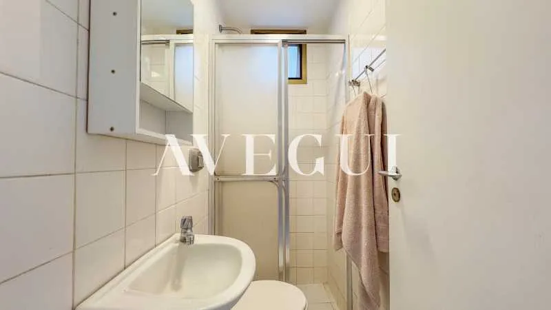 Apartamento com 3 quartos e 3 banheiros — photo 29