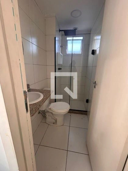 2-bedroom apartment in a building with a pool — photo 7