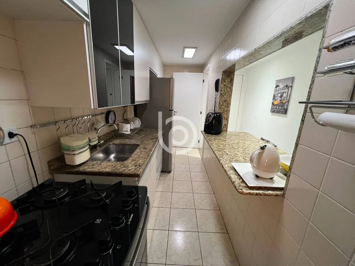 Apartamento para locação de 70 m² com 2 quartos e 2 vagas — photo 18