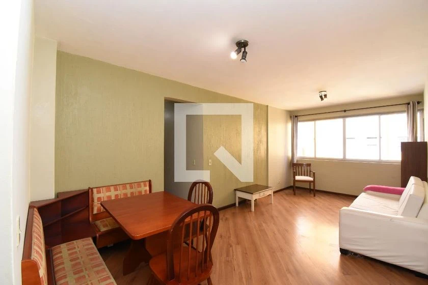 Apartamento para aluguel com 3 quartos e suíte — photo 8