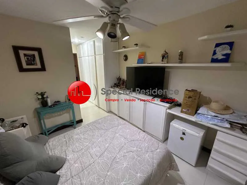 Apartamento amueblado con 3 dormitorios y 2 baños — photo 21