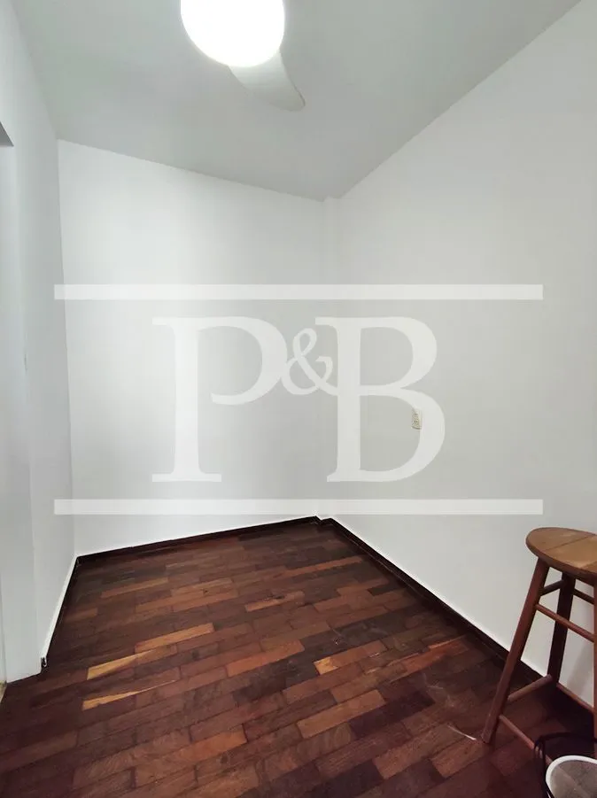 Apartamento mobiliado com 4 dormitórios e cozinha integrada — photo 45