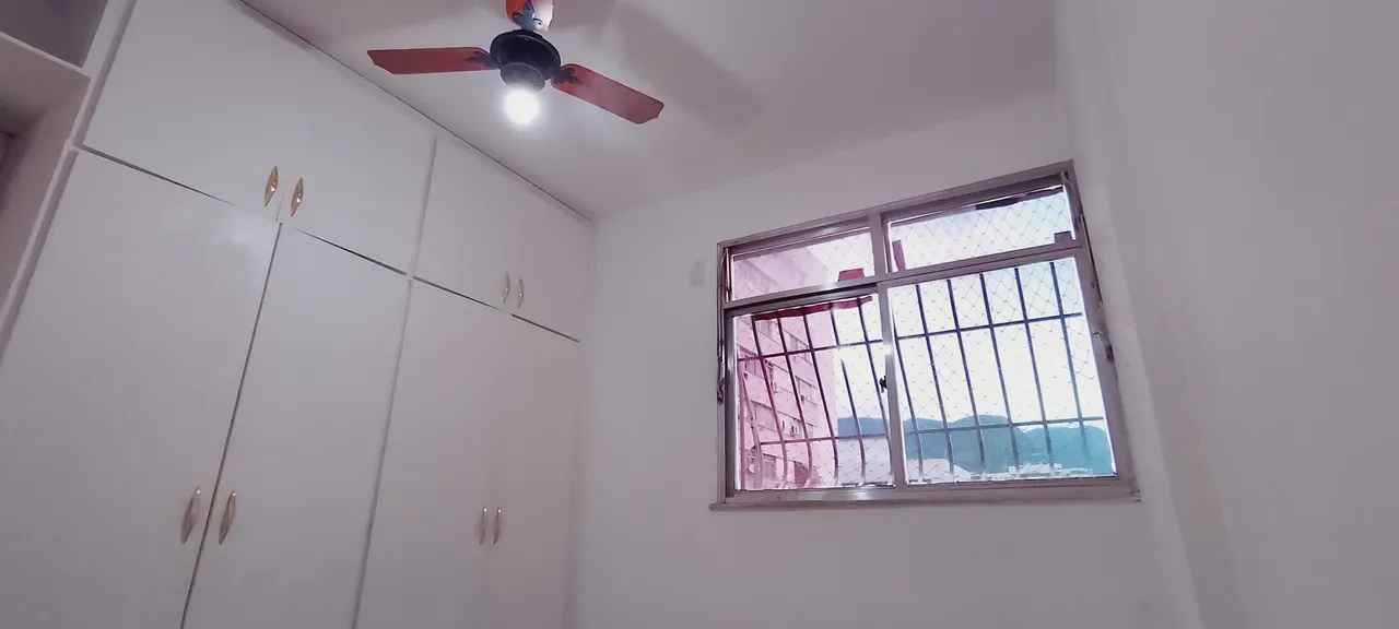 3-bedroom, 69 m² apartment in Rio de Janeiro — photo 3