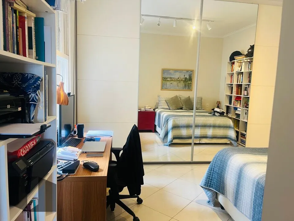 3-bedroom apartment with 1 parking space and gas heating — photo 4