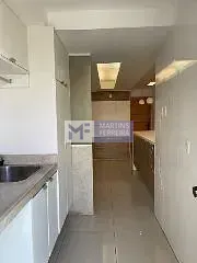 Furnished apartment, 162 m², with a grill on the balcony — photo 11