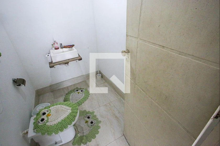Furnished house, 417 m², with a washing machine — photo 26