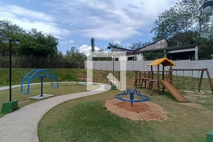 Сдаваемая квартира: 2 спальни и 40 м², 1 ванная — photo 37