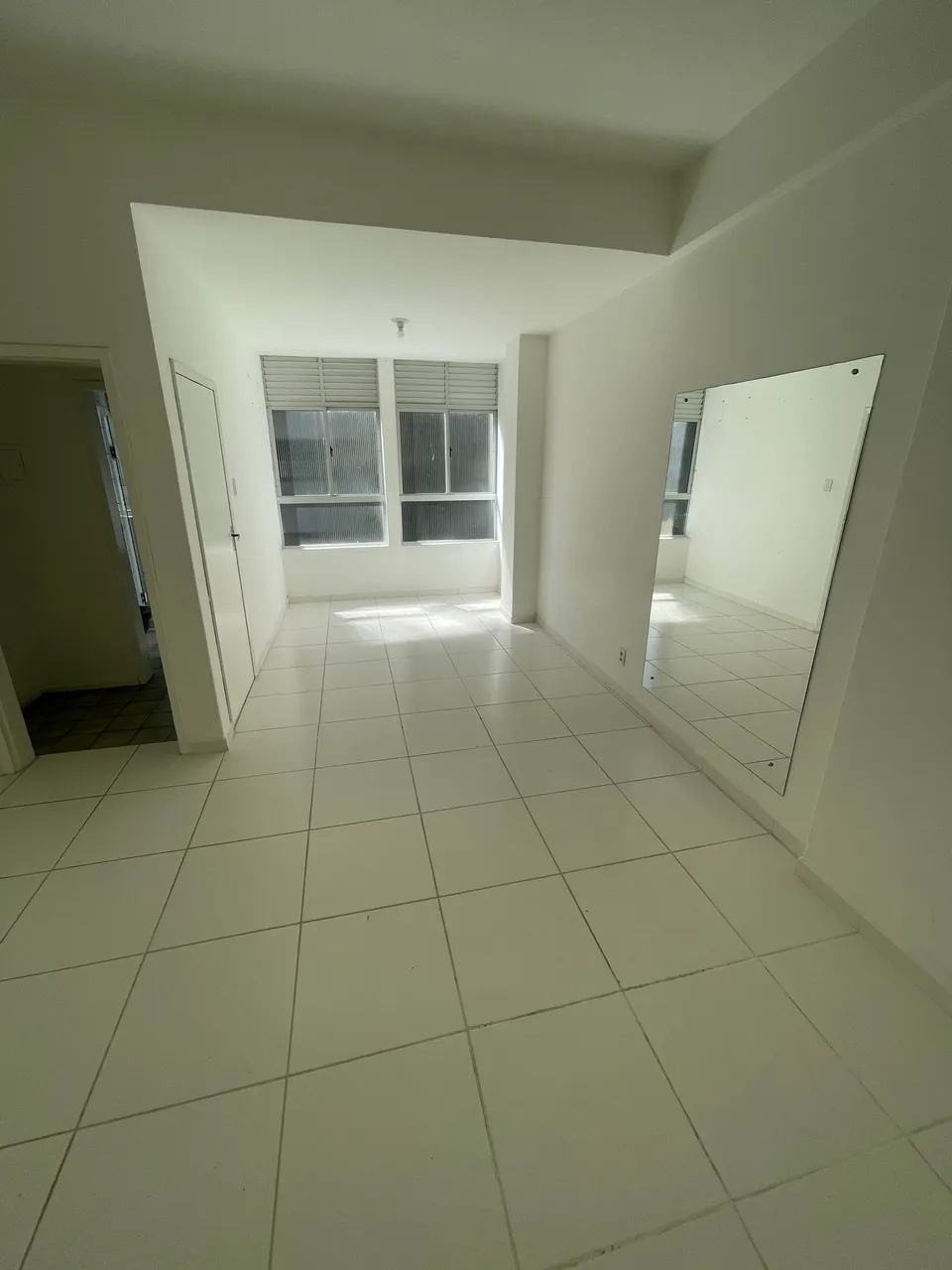 Apartamento de 1 dormitorio con ducha con mampara — photo 5