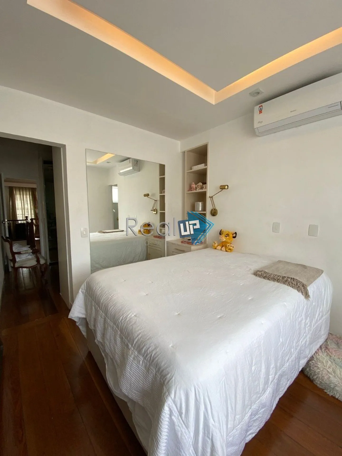 Мебльована квартира з 4 спальнями-сюїтами, 224 м² — photo 40