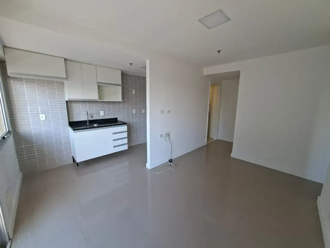 Apartamento sem mobília com 2 quartos e 2 banheiros — photo 16
