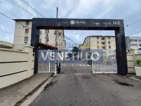 Apartamento térreo sem vaga, 2 quartos e 1 banheiro — photo 9