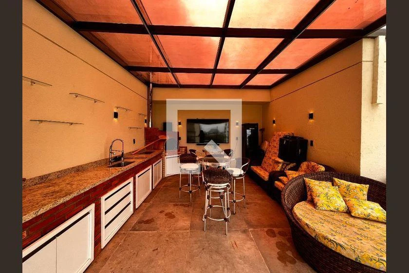 Cobertura mobiliada com varanda, 2 quartos e 240 m² — photo 39