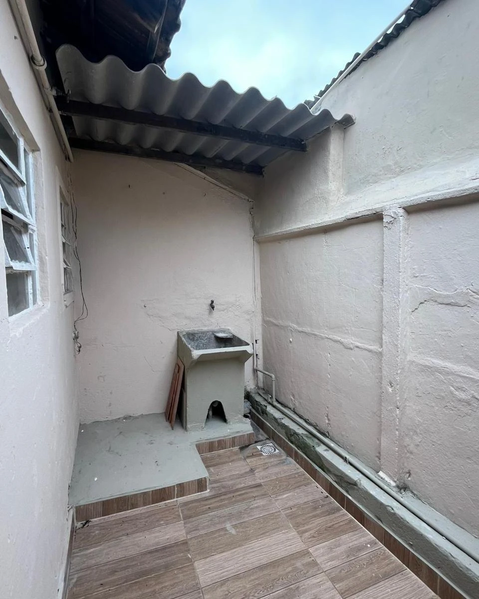 Village house with 1 bedroom and separate kitchen (70 m²) — photo 10