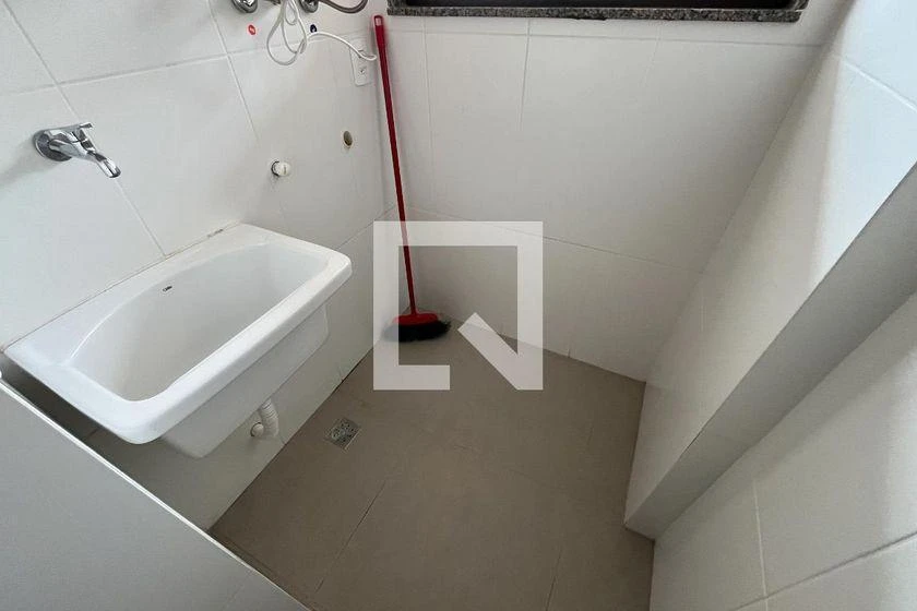 One-bedroom, 56 m² apartment in Rio de Janeiro — photo 10