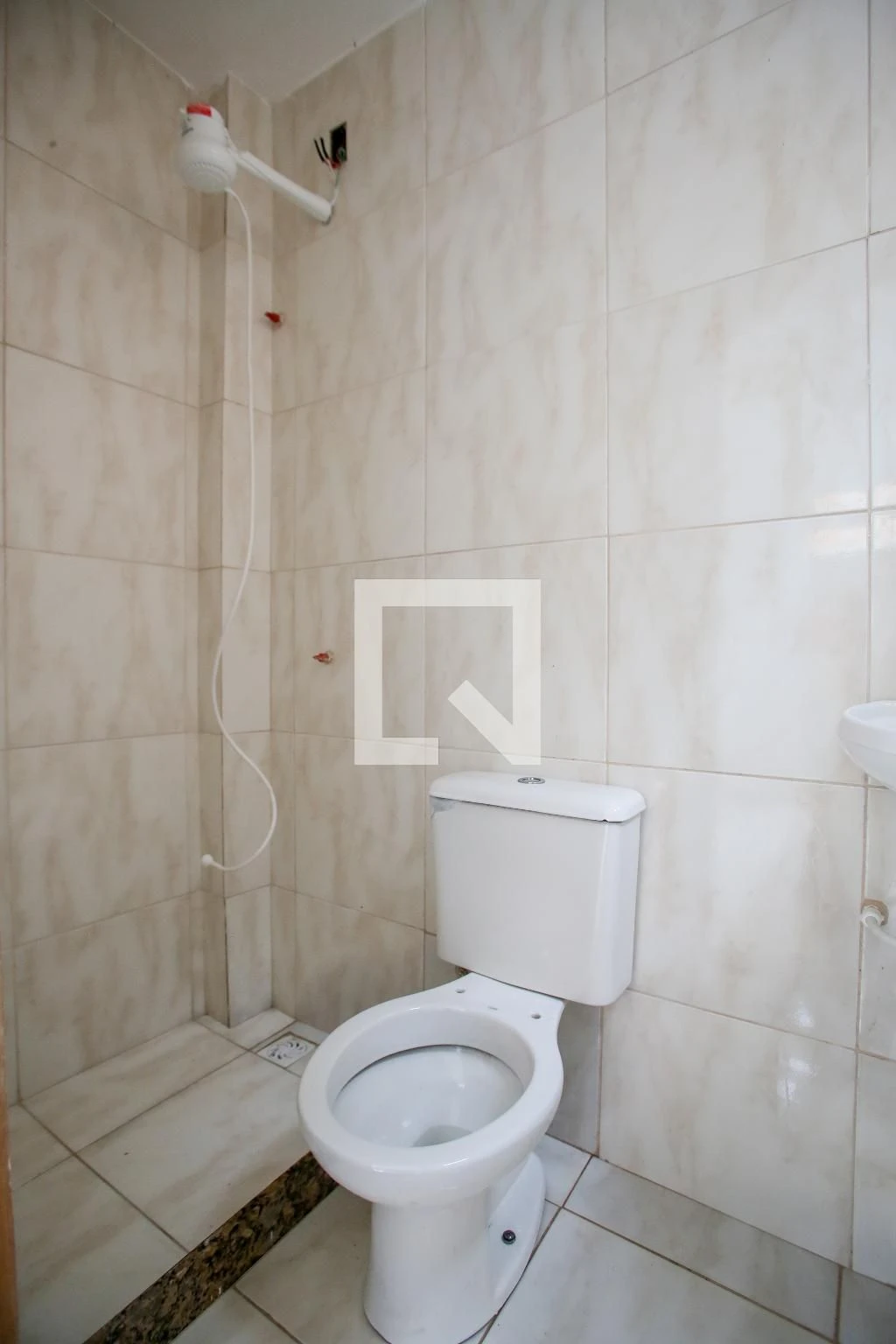 Unfurnished house with 1 bedroom and 1 bathroom — photo 12