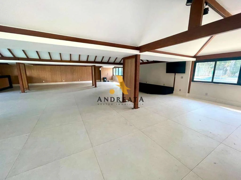 Condo house with 5 bedrooms, 318 m² and 3 parking spaces — photo 27
