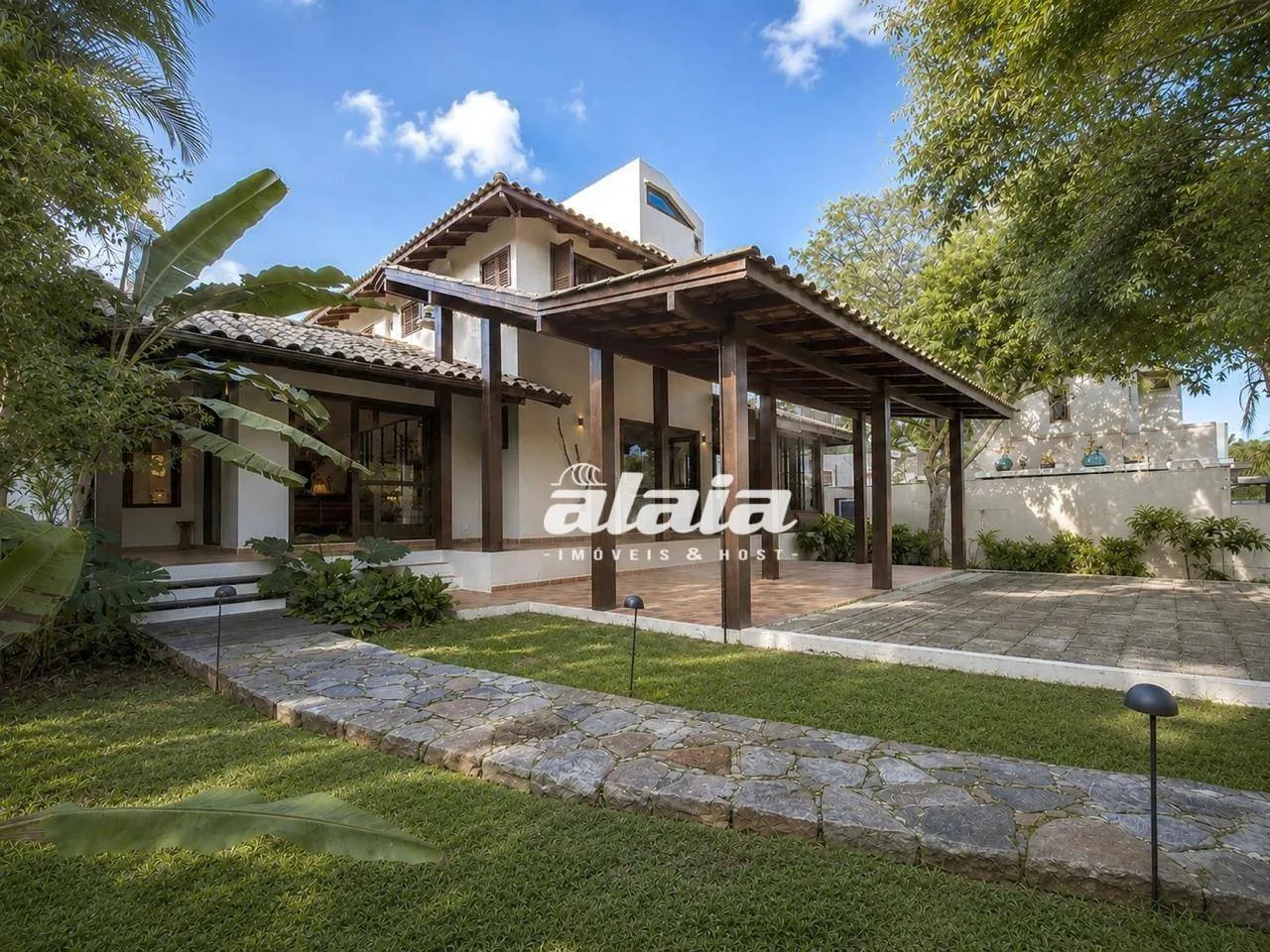 Casa em condomínio com 3 dormitórios e 680 m² — photo 20