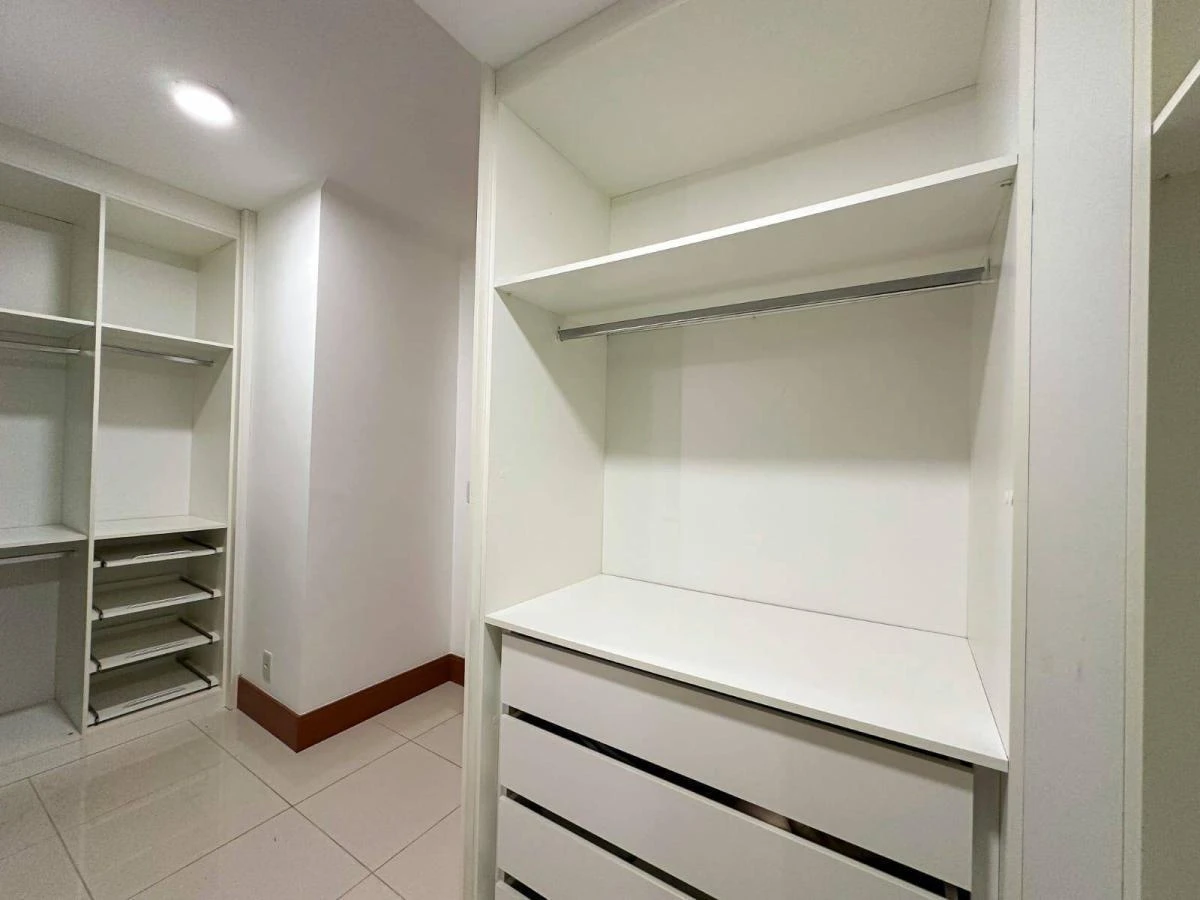 Apartamento de 149 m² com varanda, 3 quartos e 2 vagas — photo 7