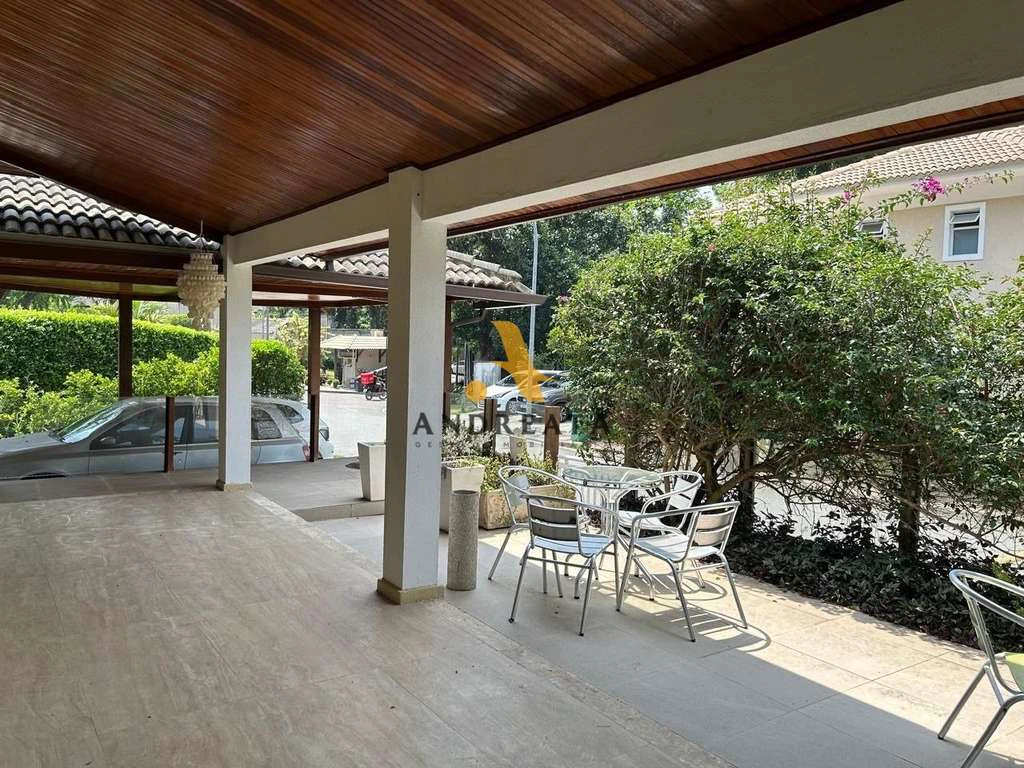 Unfurnished 6-bedroom house with 248 m² — photo 27