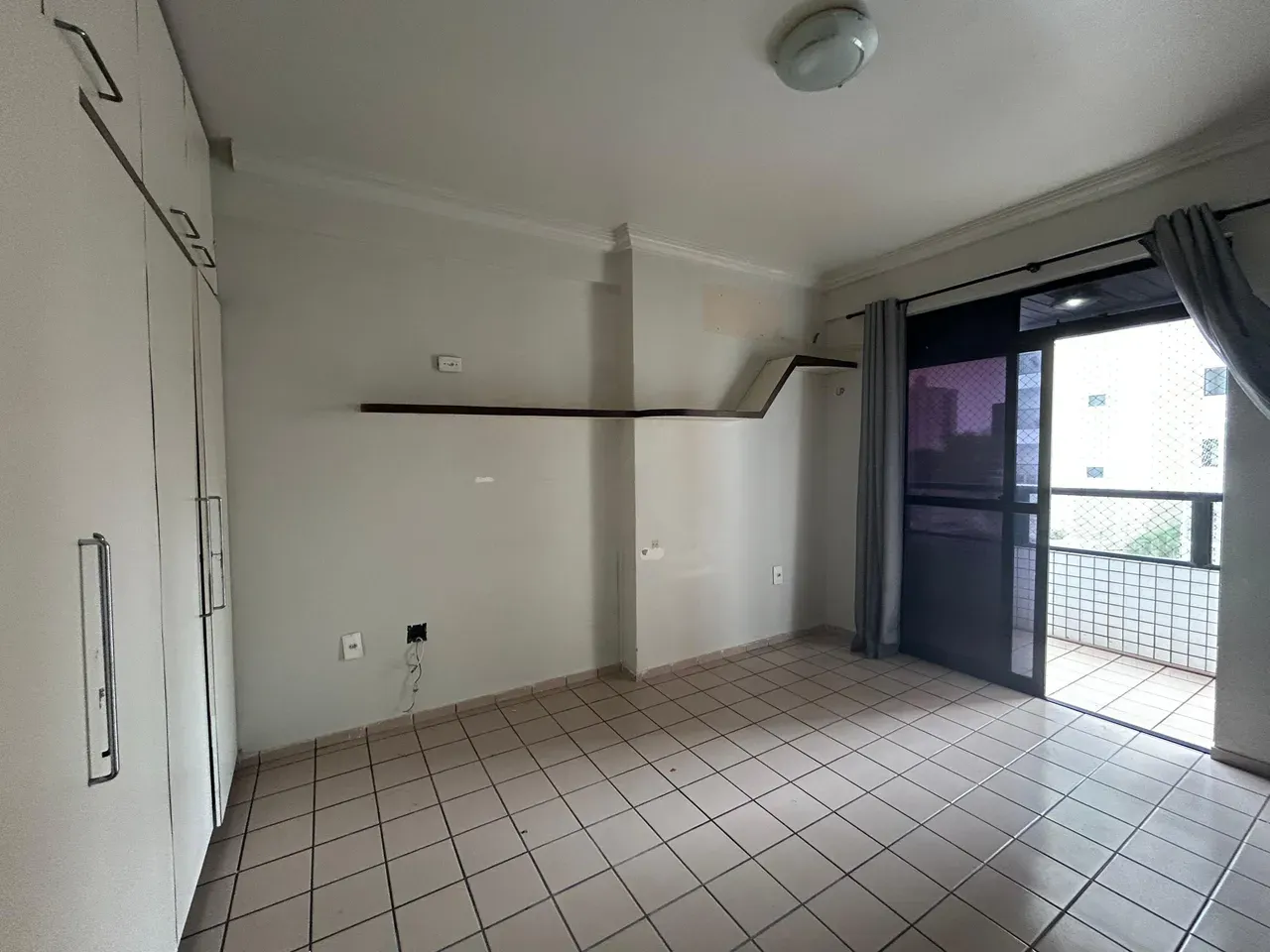 Apartamento mobiliado com 4 quartos e 2 suítes — photo 92