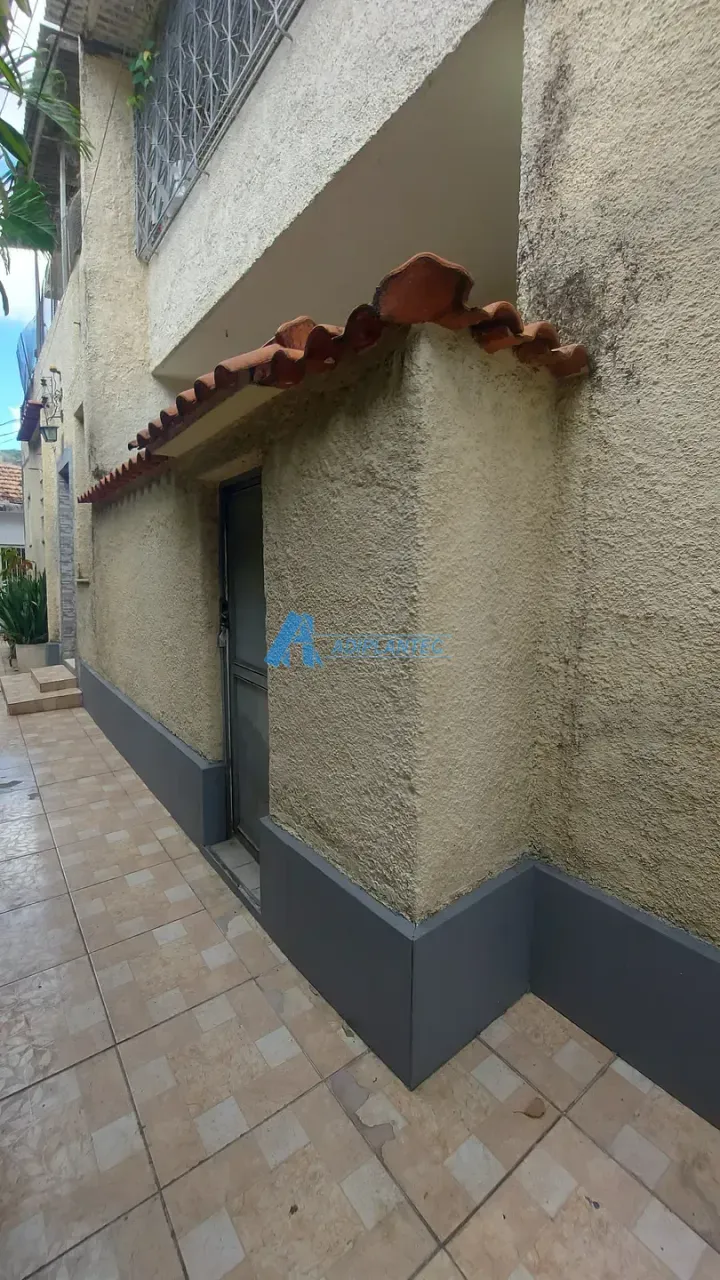Rental apartment with 2 bedrooms and 1 bathroom — photo 7