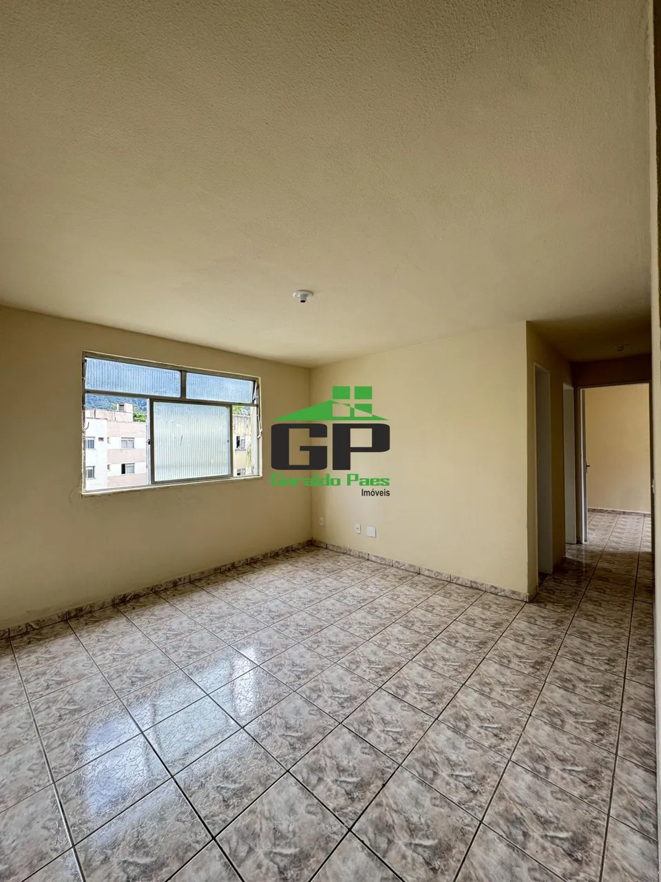 Apartamento de 2 quartos com 1 banheiro e vaga — photo 3