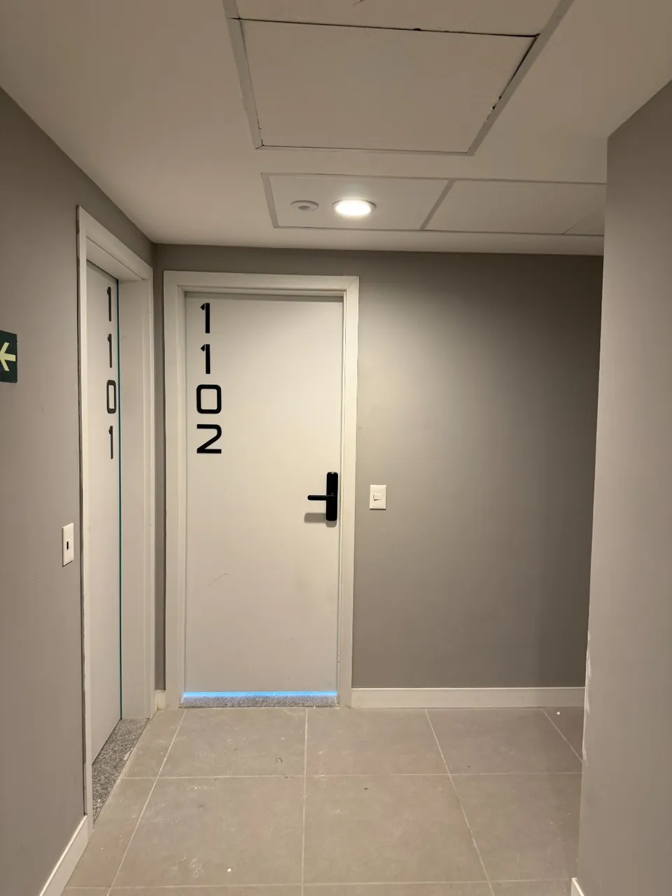 2-bedroom apartment with a washing machine in Rio de Janeiro — photo 14