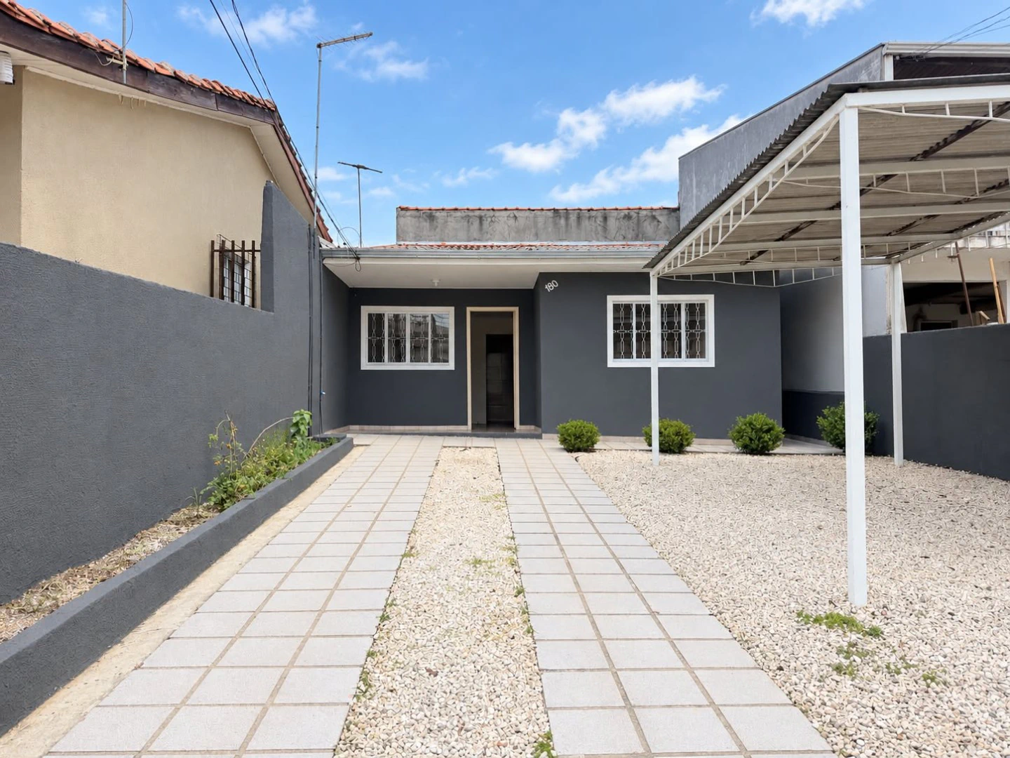 2-bedroom house, 50 m² — photo 3