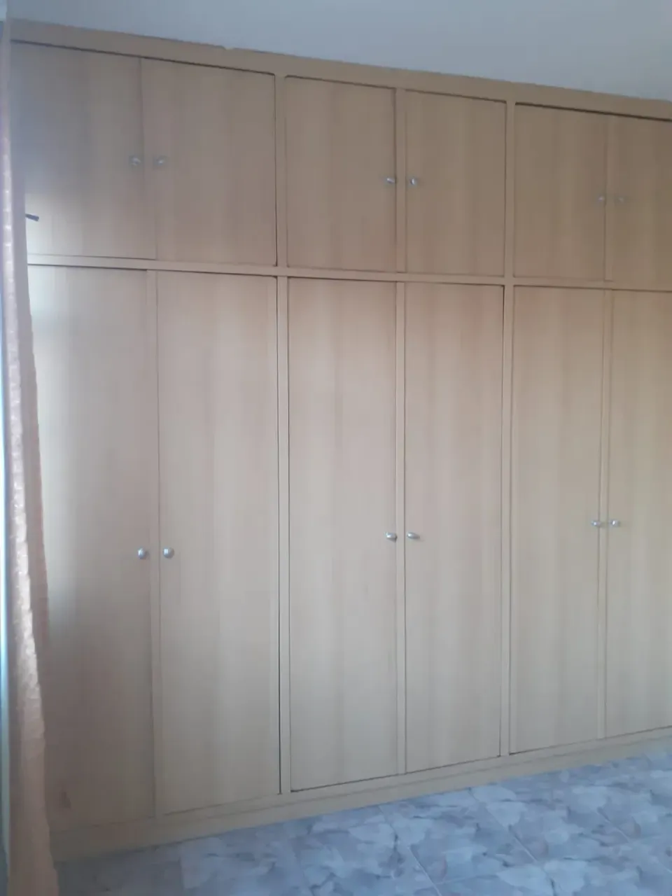 Apartment with 3 bedrooms and 1 bathroom — photo 14