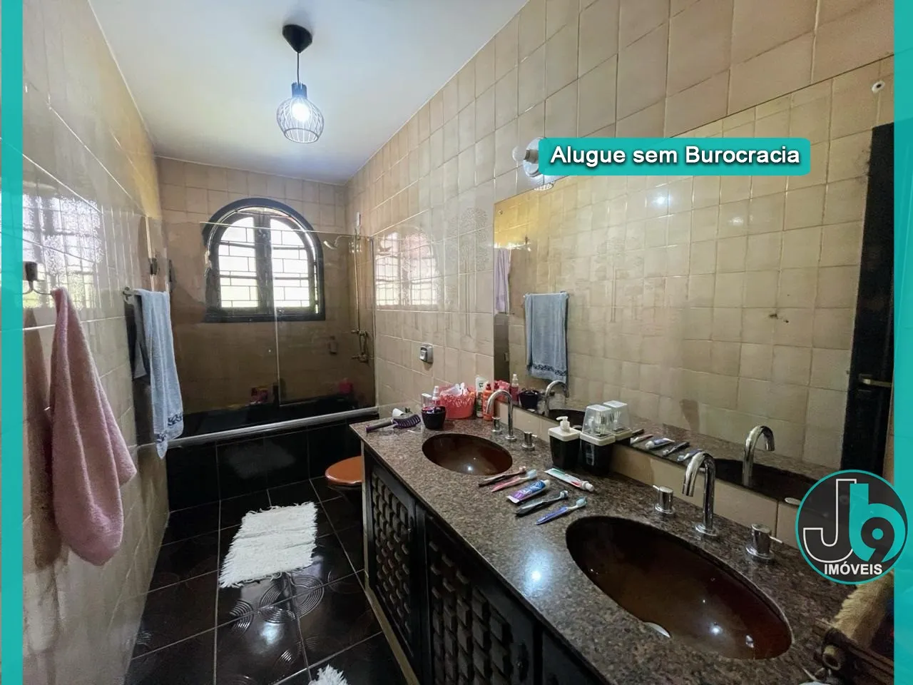 Unfurnished house with 4 bedrooms, 15 parking, 350 m² — photo 26