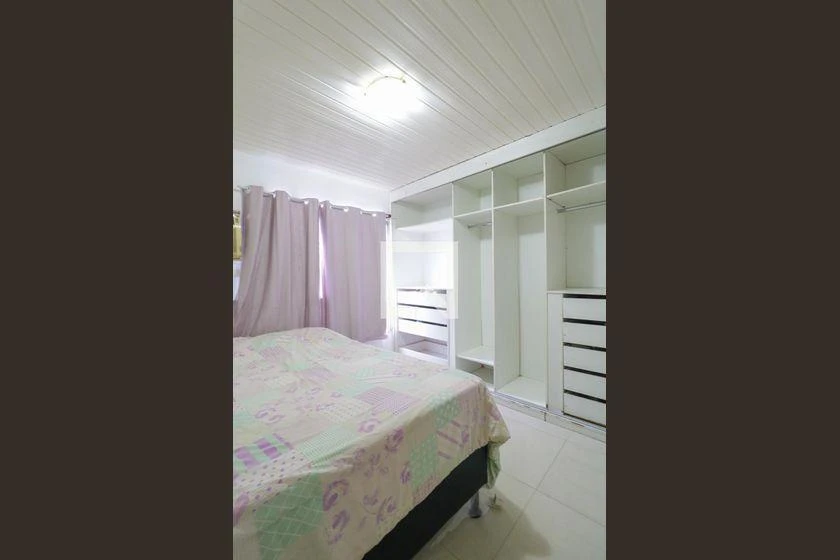 Furnished apartment with 3 bedrooms and balcony BBQ — photo 61