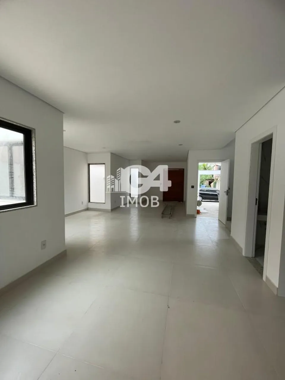 Rental house with 3 bedrooms and 5 bathrooms — photo 12