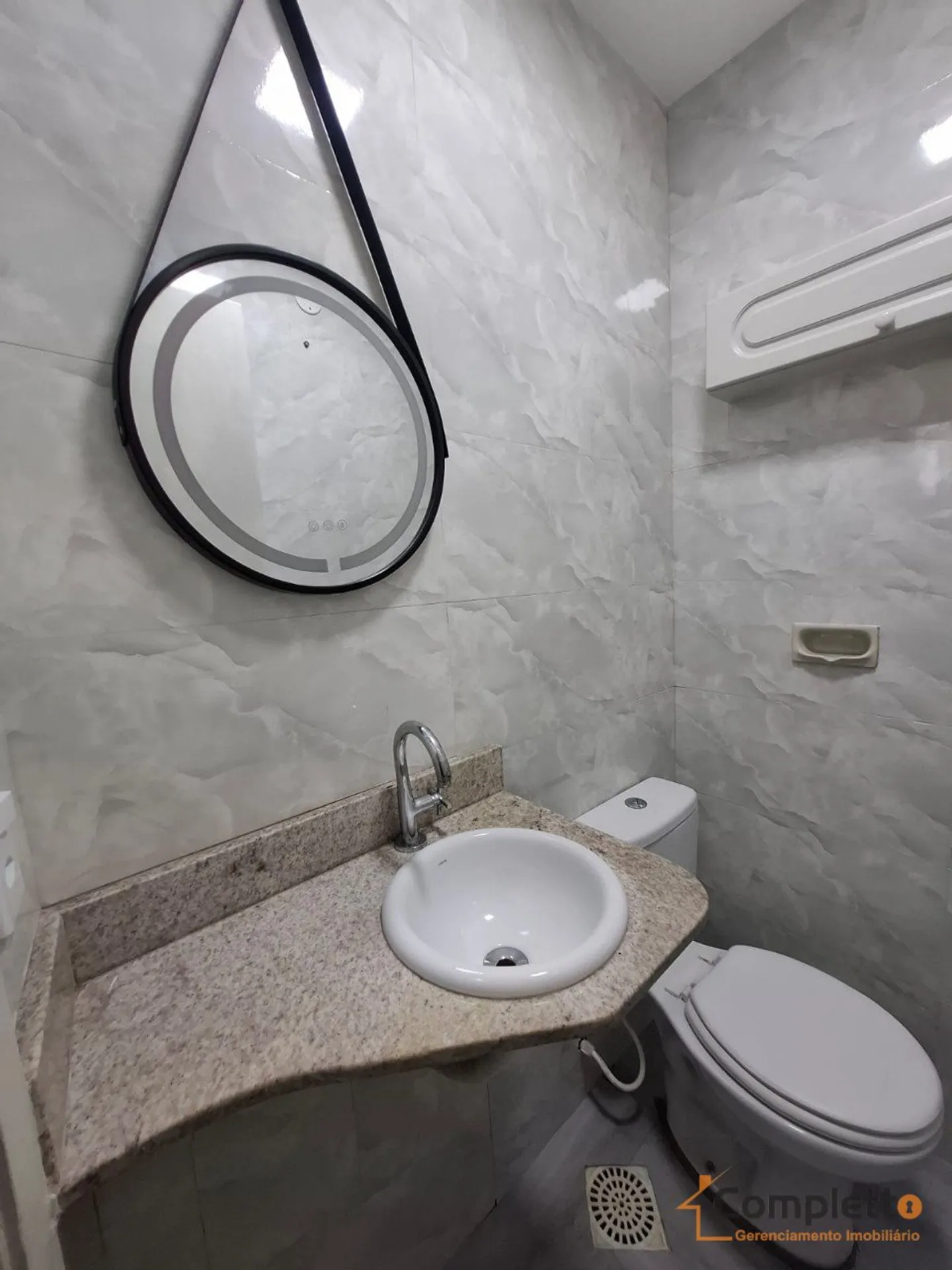 2-bedroom apartment, 60 m² — photo 11
