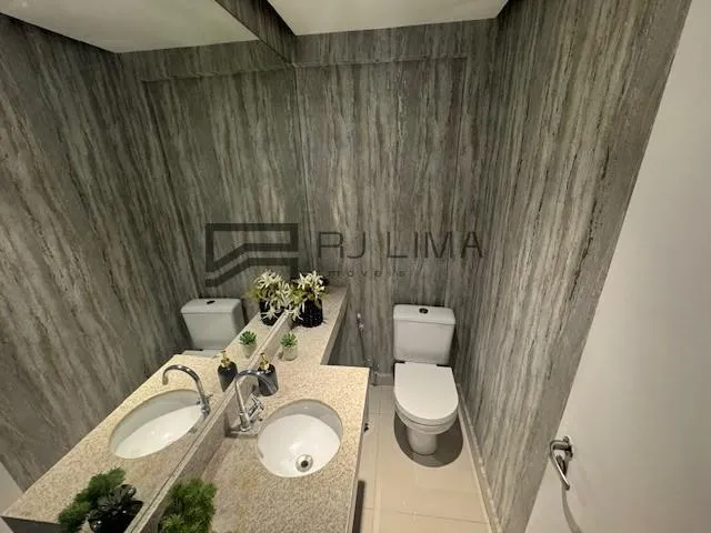 290 m² furnished house with 5 en-suites and 3 parking spaces — photo 34
