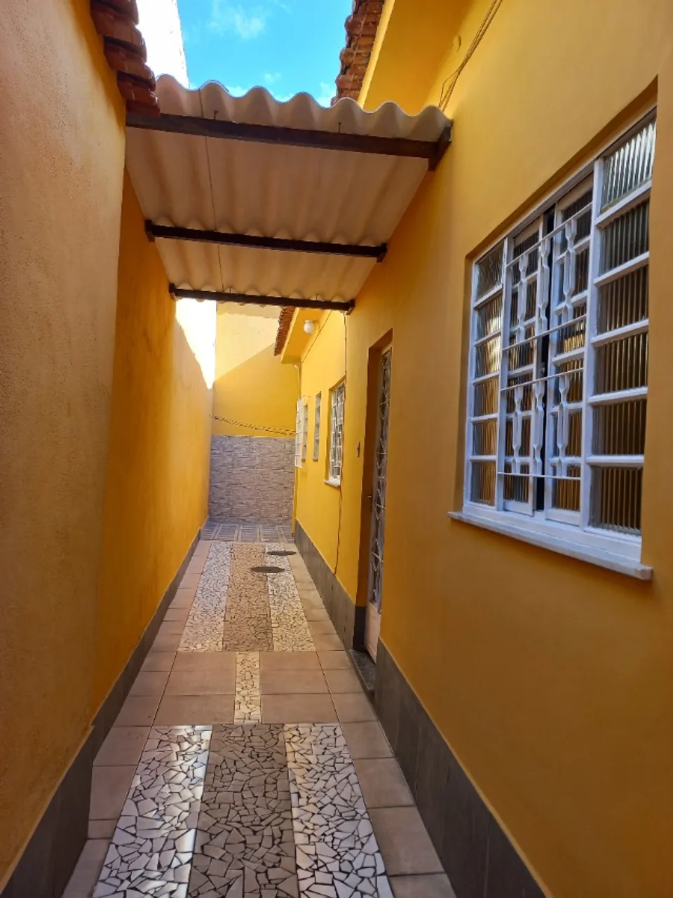 One-bedroom, 70 m² house in Rio de Janeiro — photo 8