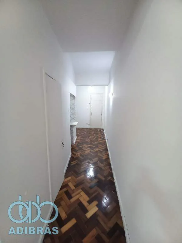 Departamento, 36 m², con piso de madera o laminado — photo 15