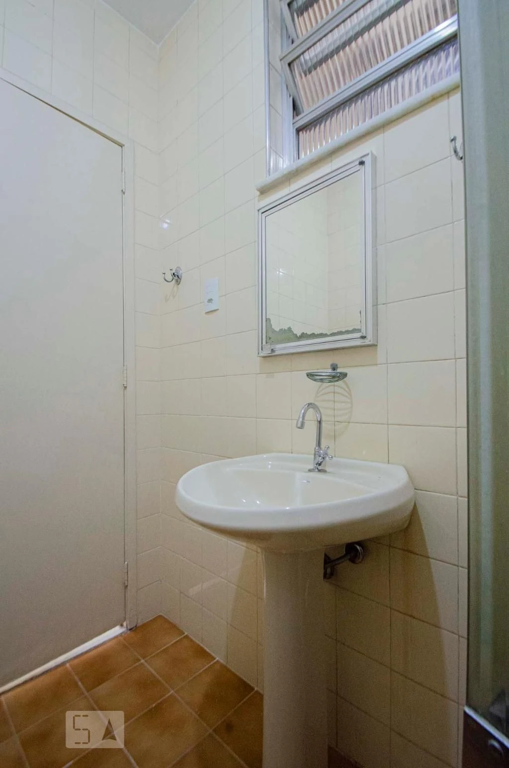 Apartamento com piso de madeira ou laminado, Grajaú — photo 15