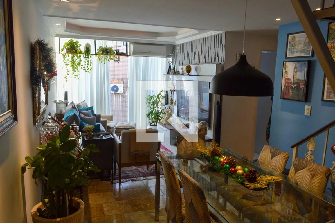 3-bedroom apartment with a bathtub — photo 14