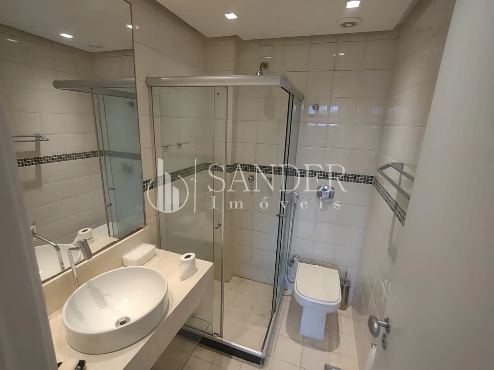 Apartamento mobiliado de 75 m² com 2 quartos e varanda — photo 9