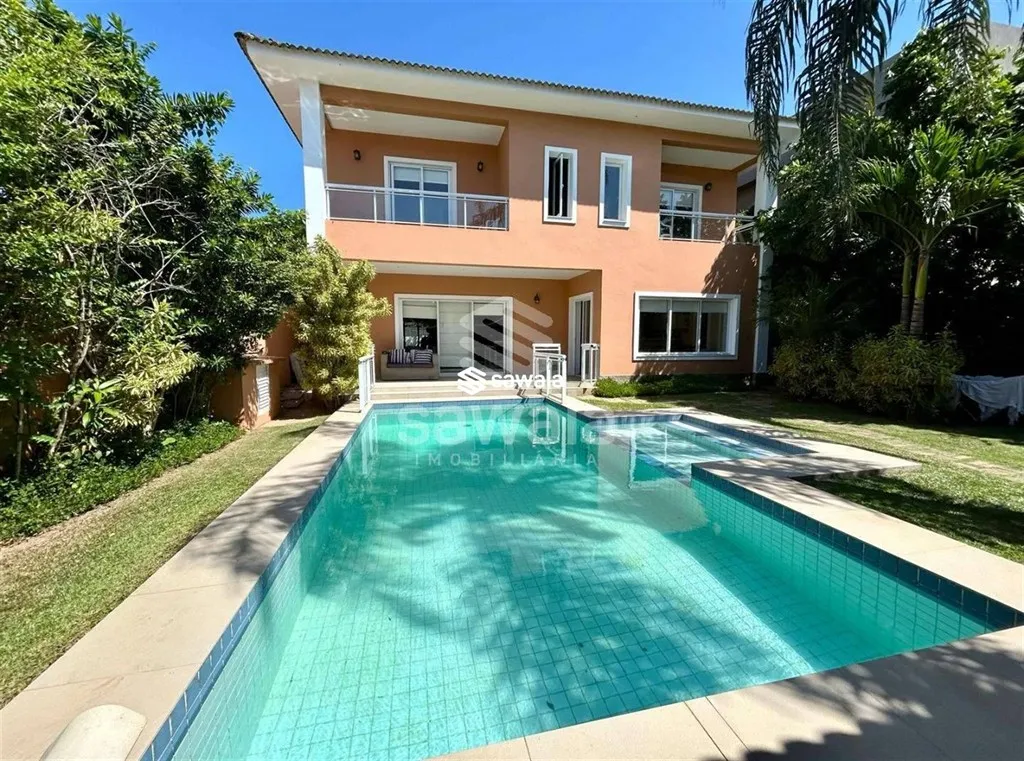 Furnished house with 600 m², 3 bedrooms and 5 baths — photo 17