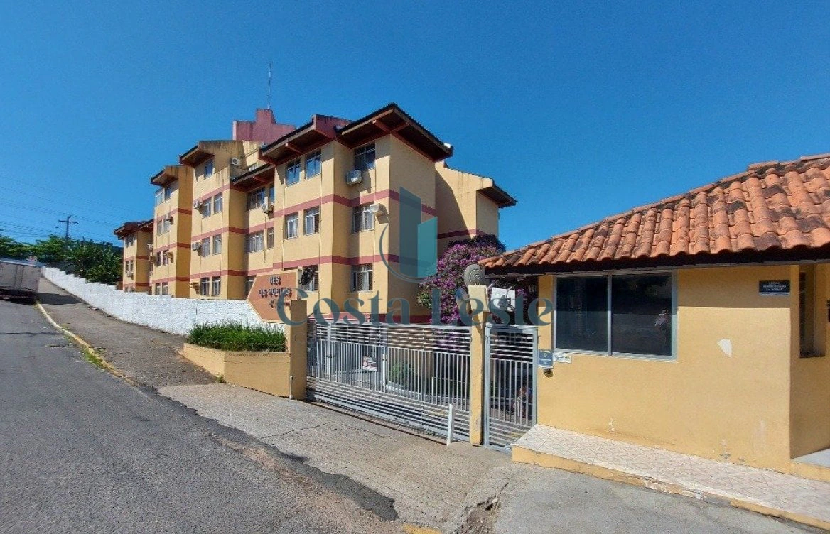 2-bedroom apartment with 69 m², 1 bath and parking — photo 15