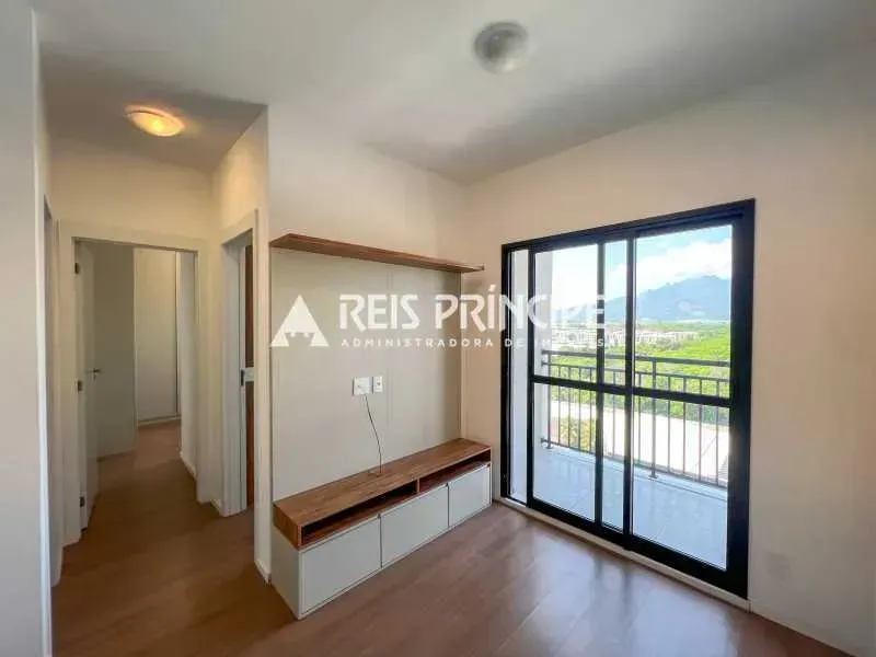Apartamento, 55 m², com vista para as montanhas — photo 17