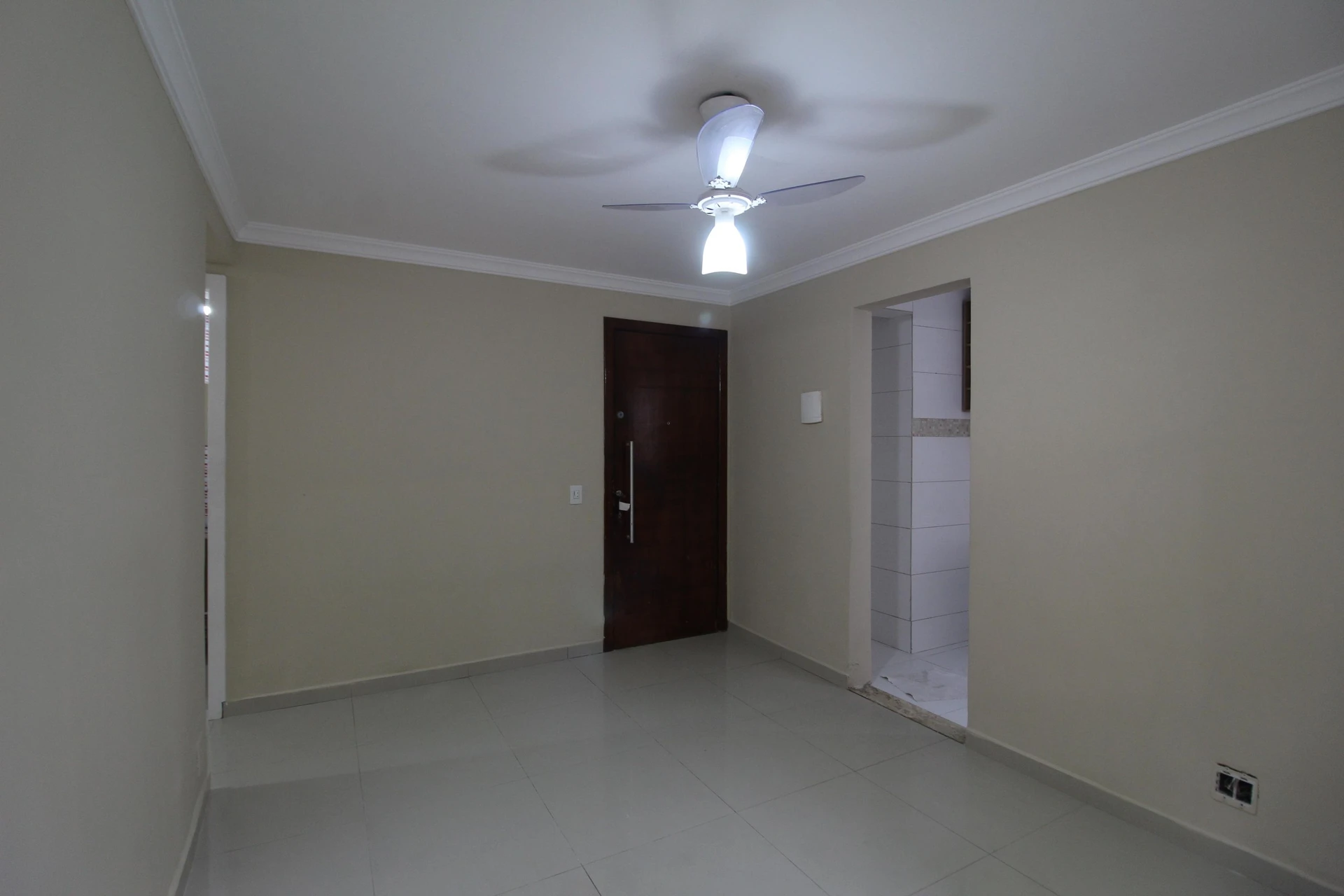 Apartamento de 3 quartos em condomínio com sauna — photo 15