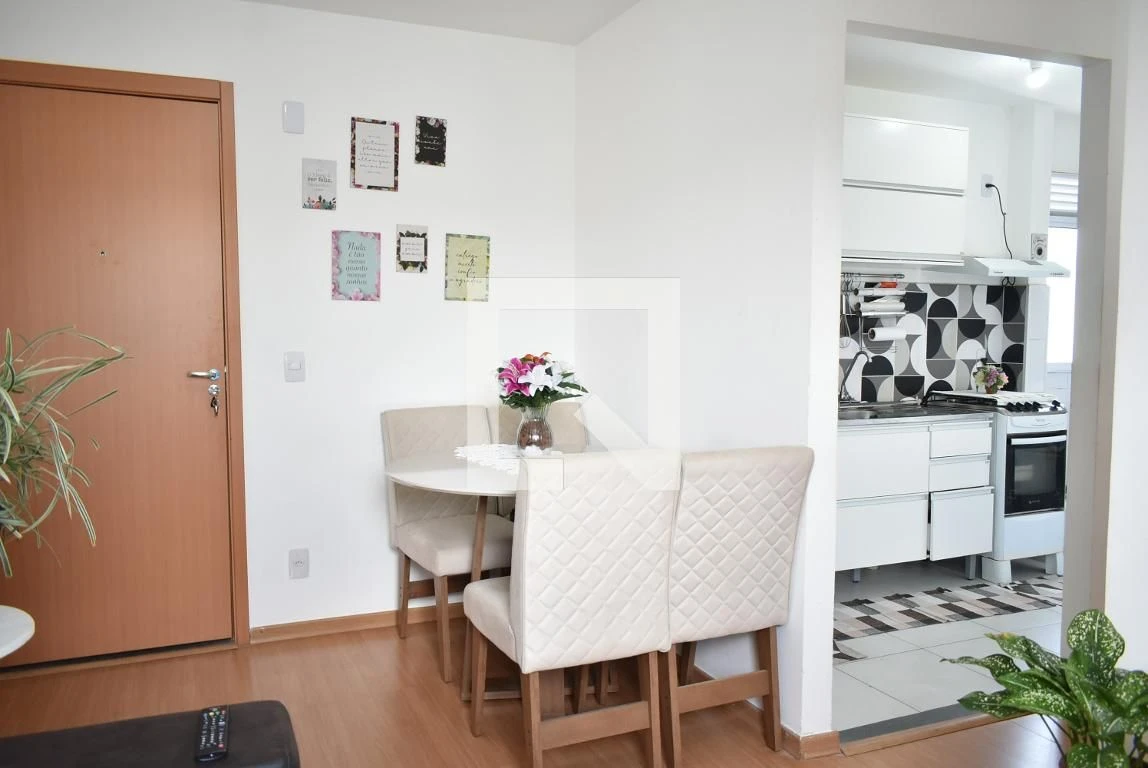 2-bedroom apartment with a washing machine in Rio de Janeiro — photo 8