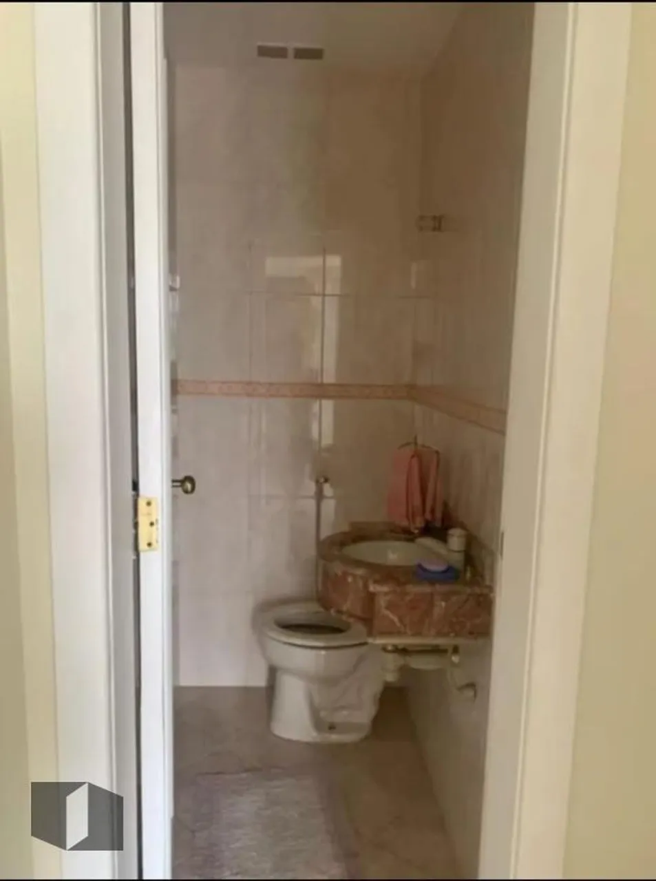 Cobertura com 4 quartos, 4 banheiros e 2 vagas — photo 18