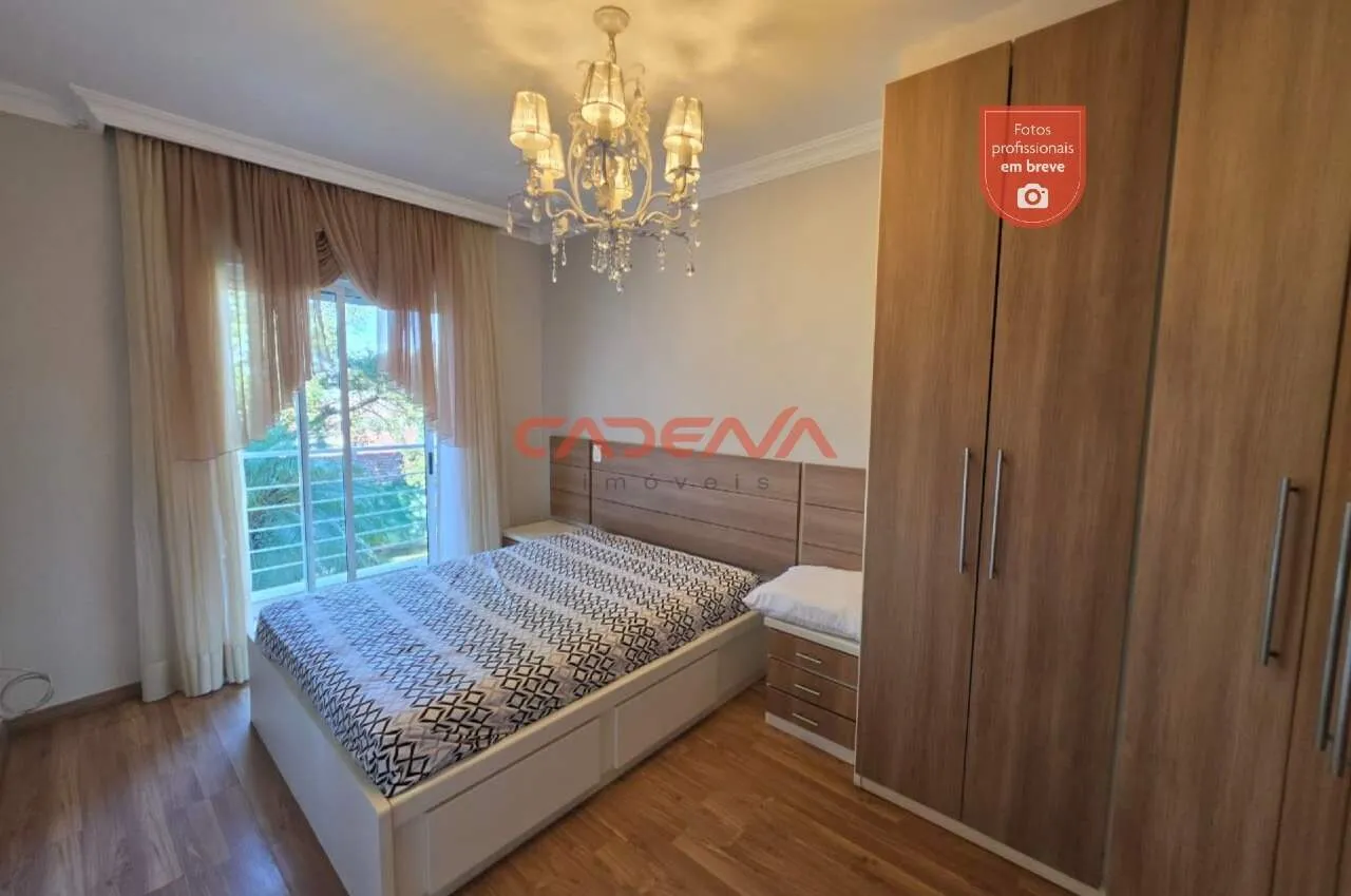 Меблированный дом 270 м² с 4 спальнями и приватным BBQ — photo 10