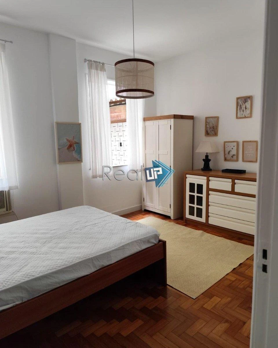 Departamento amueblado, 55 m², con lavadora — photo 15