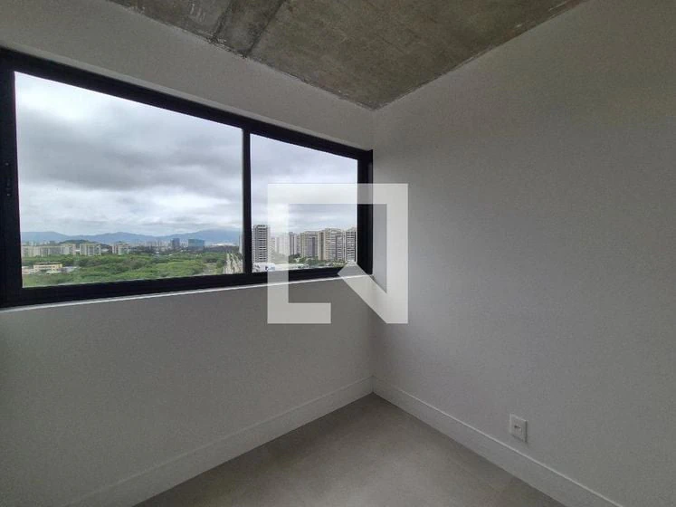 Mountain view in a 3-bedroom apartment, 65 m² — photo 6