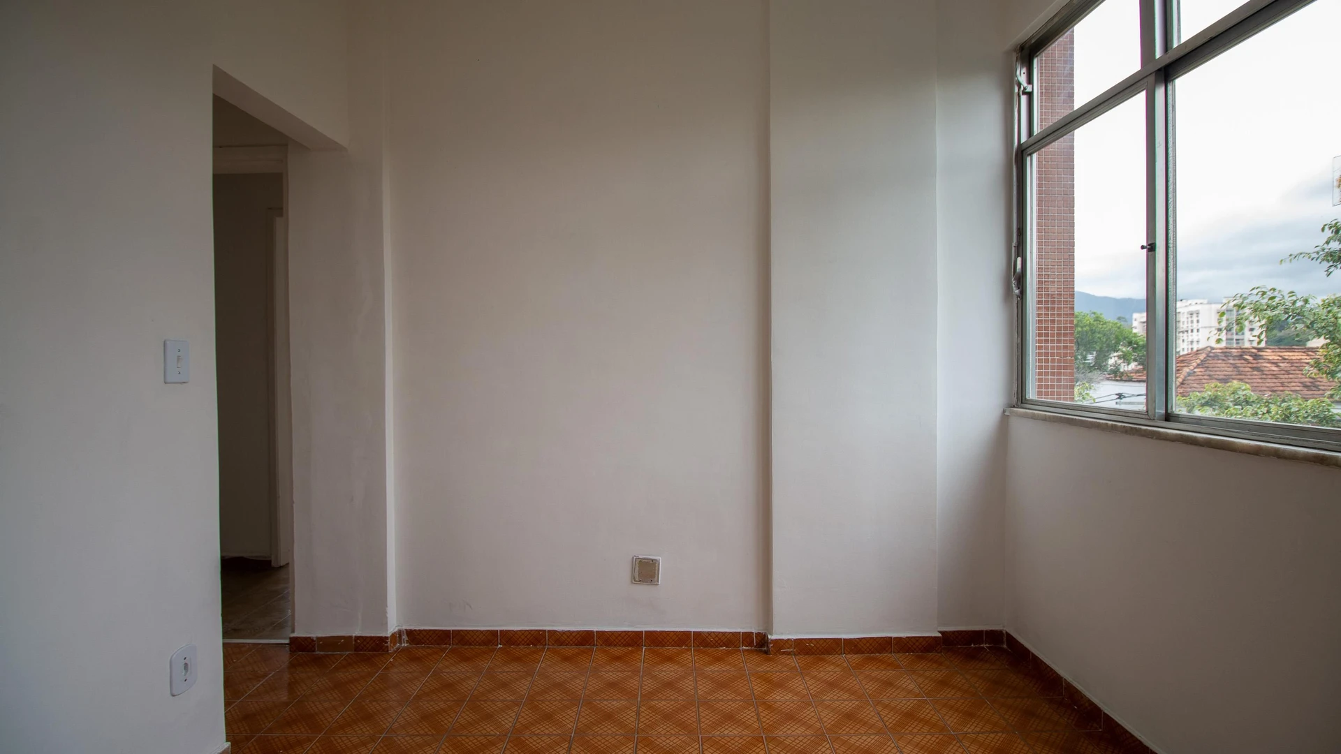 Departamento con vista al parque en Rio de Janeiro — photo 24